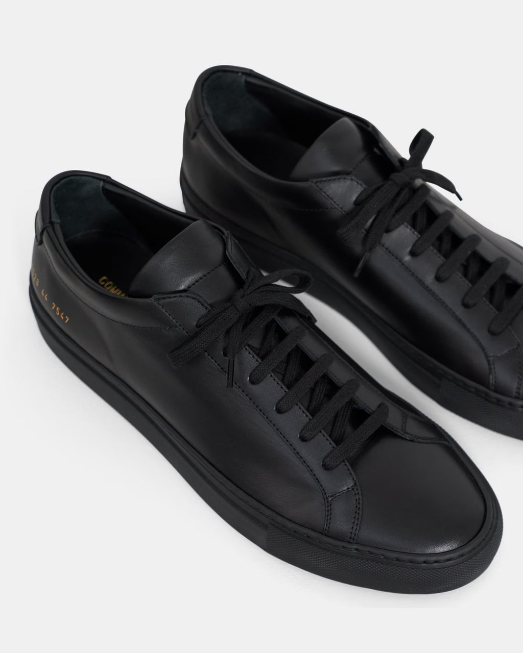 Common Projects Achilles Low
