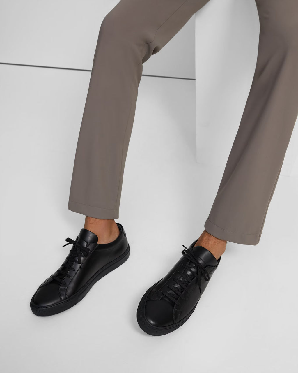 Common Projects Achilles Low