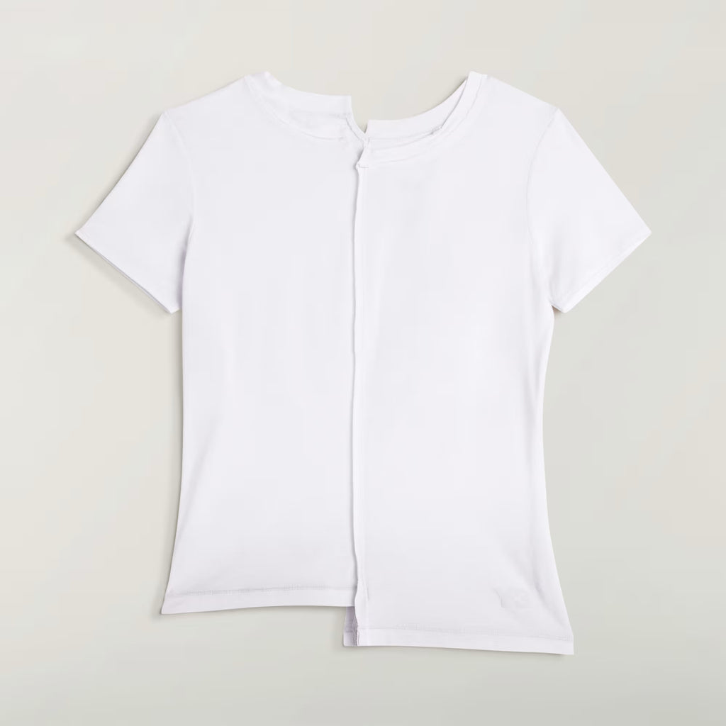 Y-3 Dip Dye Fitted Tee