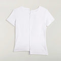 Y-3 Dip Dye Fitted Tee