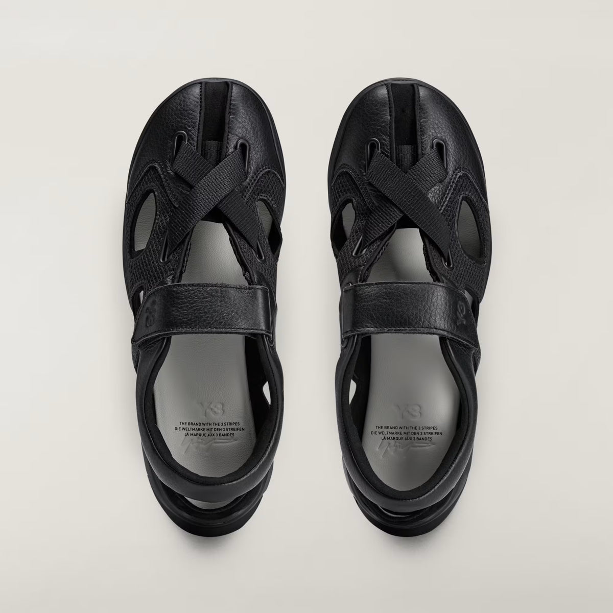 Y-3 GSG9 Sandal