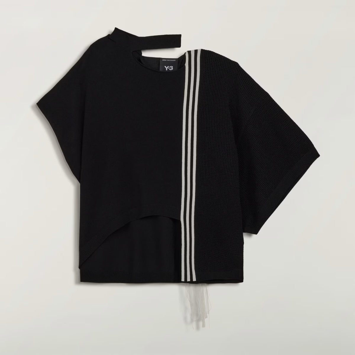 Y-3 Knit Top