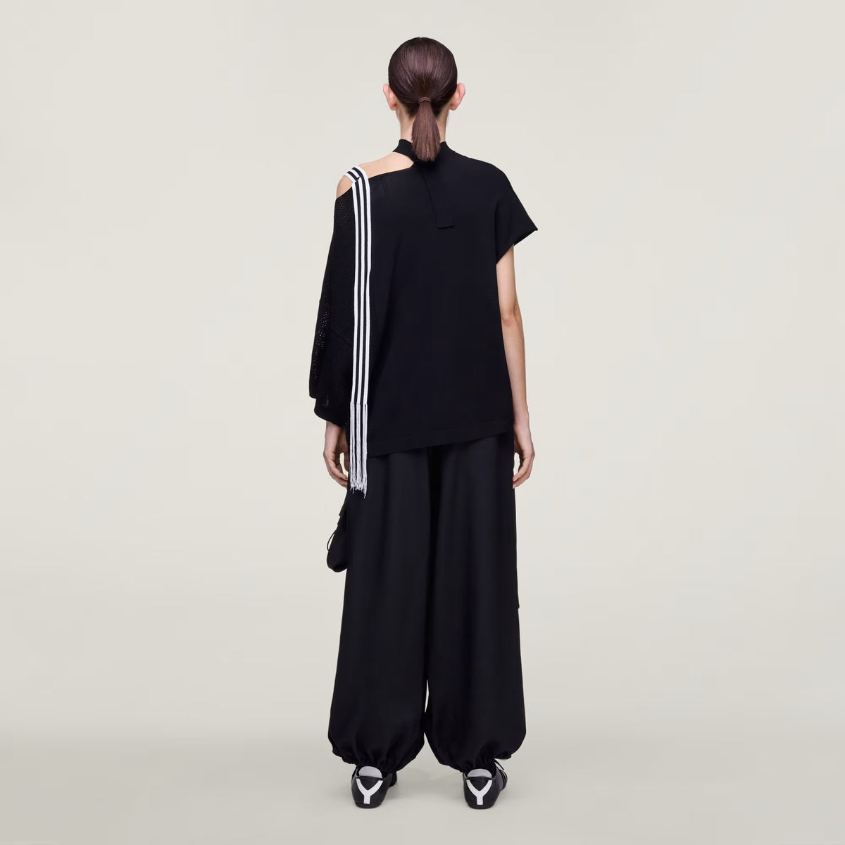 Y-3 Knit Top