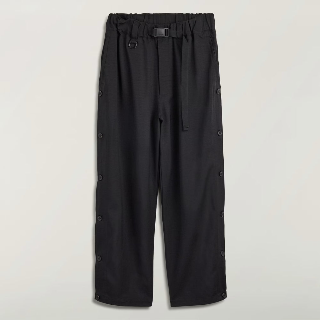 Y-3 Sport Uniform Adaptive 3-Stripes Pants