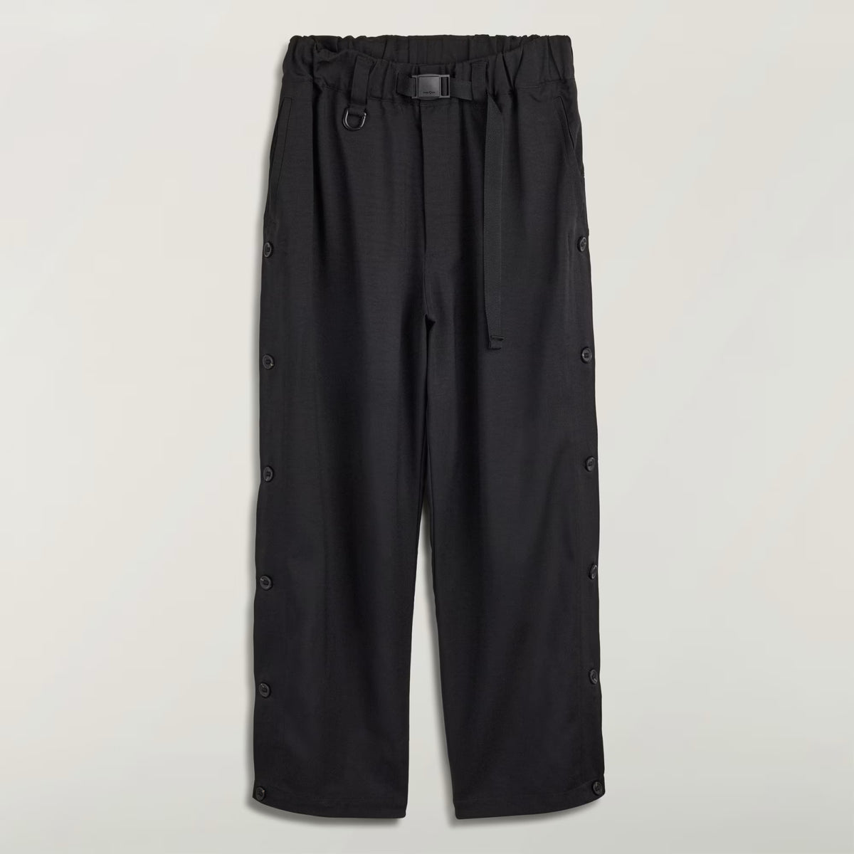 Y-3 Sport Uniform Adaptive 3-Stripes Pants