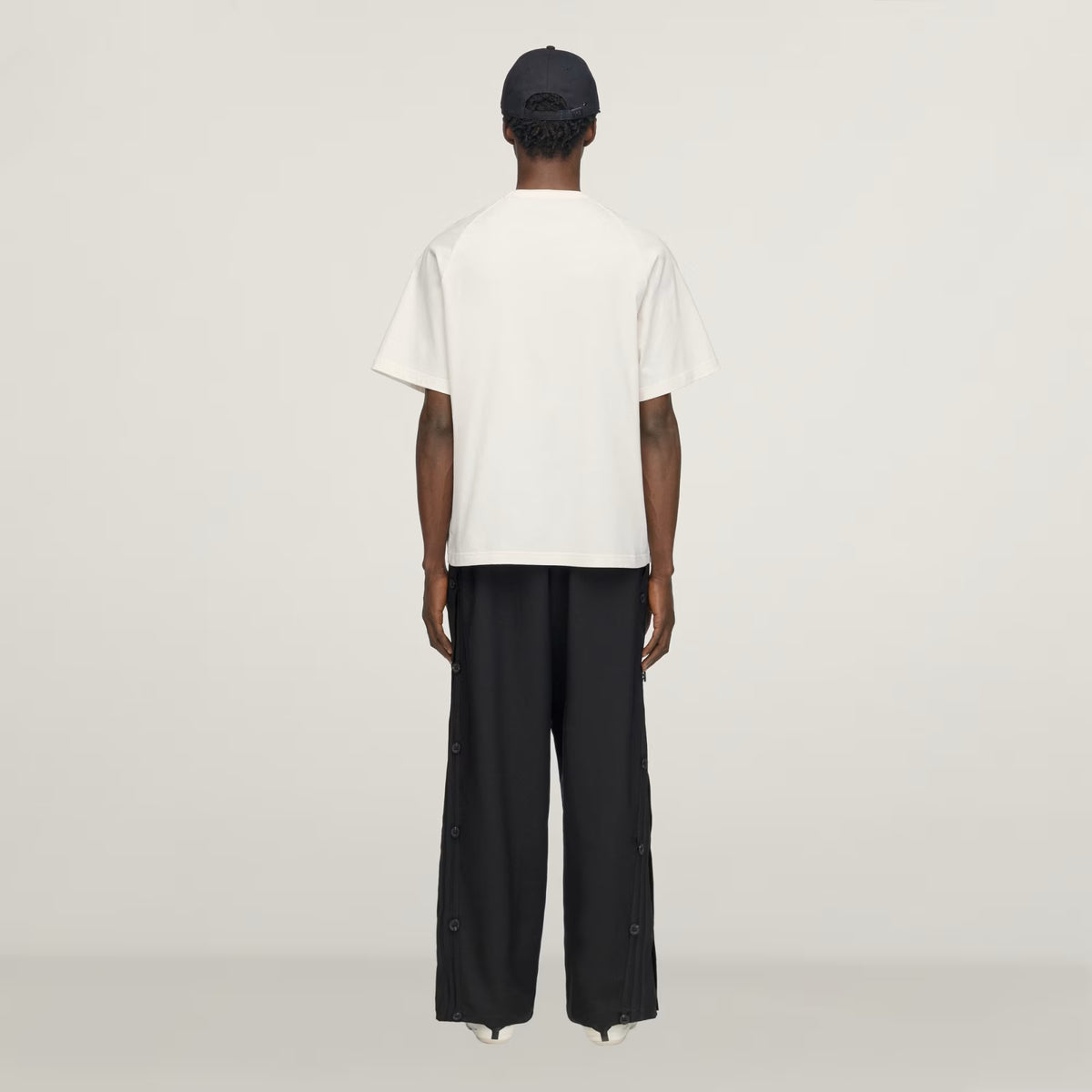 Y-3 Sport Uniform Adaptive 3-Stripes Pants