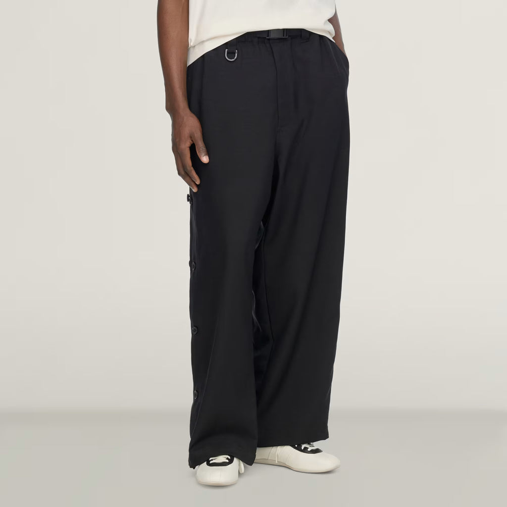 Y-3 Sport Uniform Adaptive 3-Stripes Pants