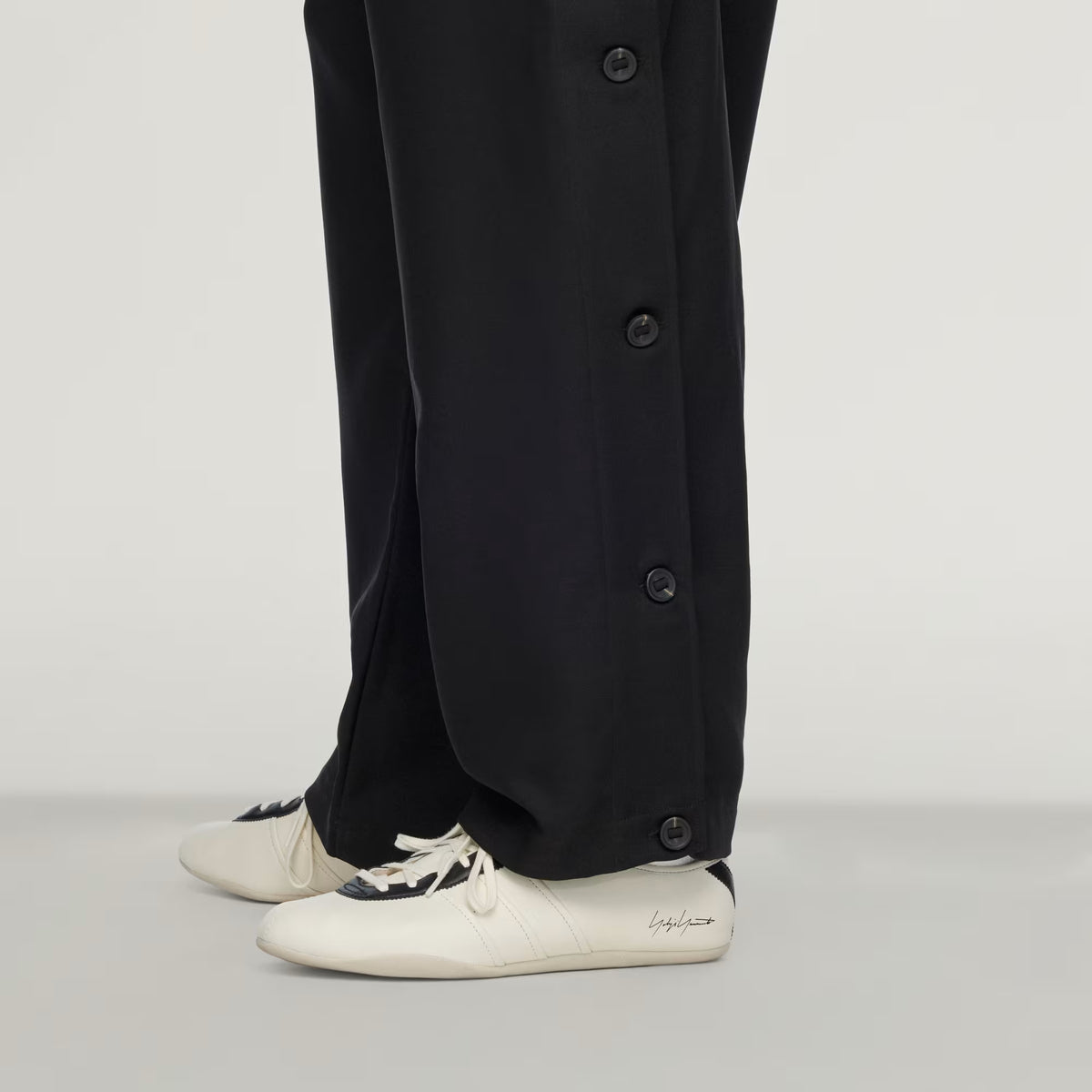 Y-3 Sport Uniform Adaptive 3-Stripes Pants