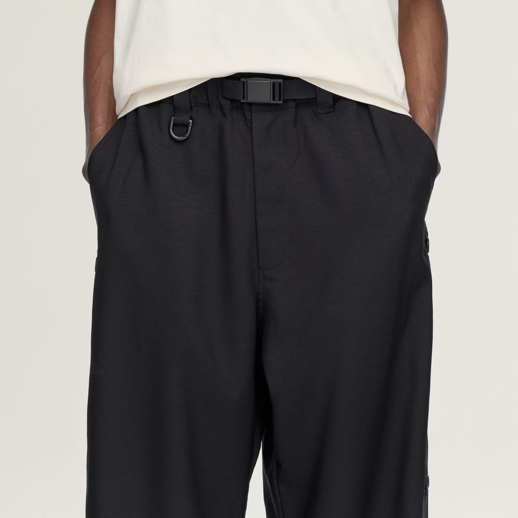 Y-3 Sport Uniform Adaptive 3-Stripes Pants