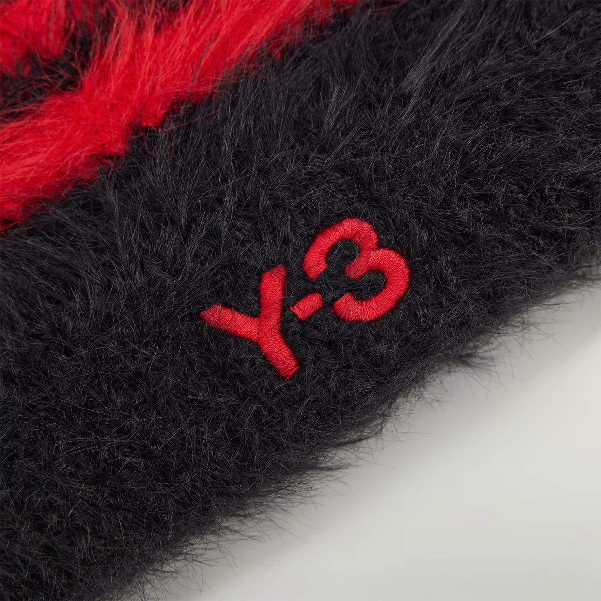 Y-3 3 Stripes Beanie
