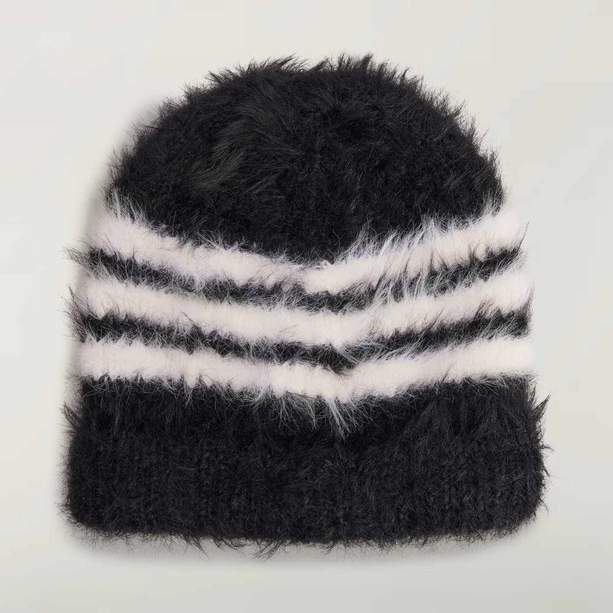 Y-3 3 Stripes Beanie