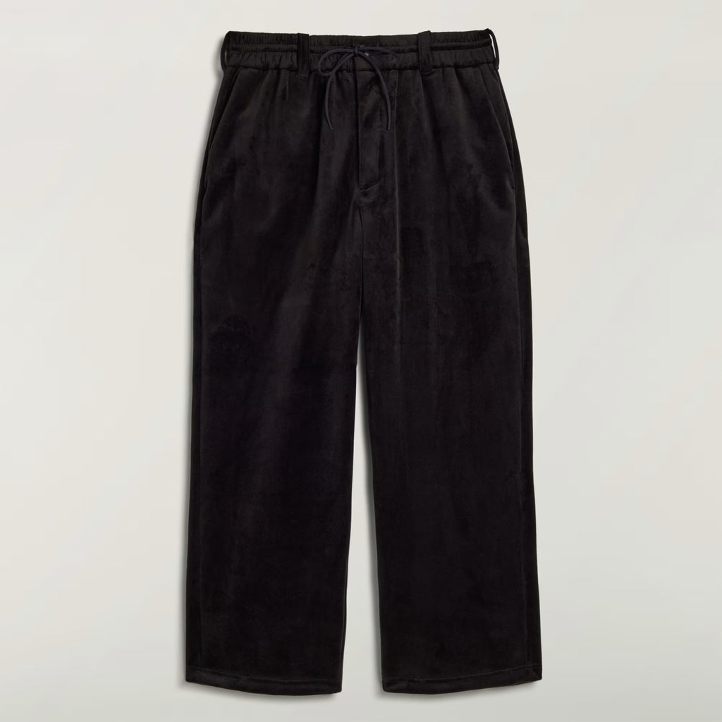 Y-3 Velvet Corduroy Track Pants