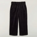 Y-3 Velvet Corduroy Track Pants