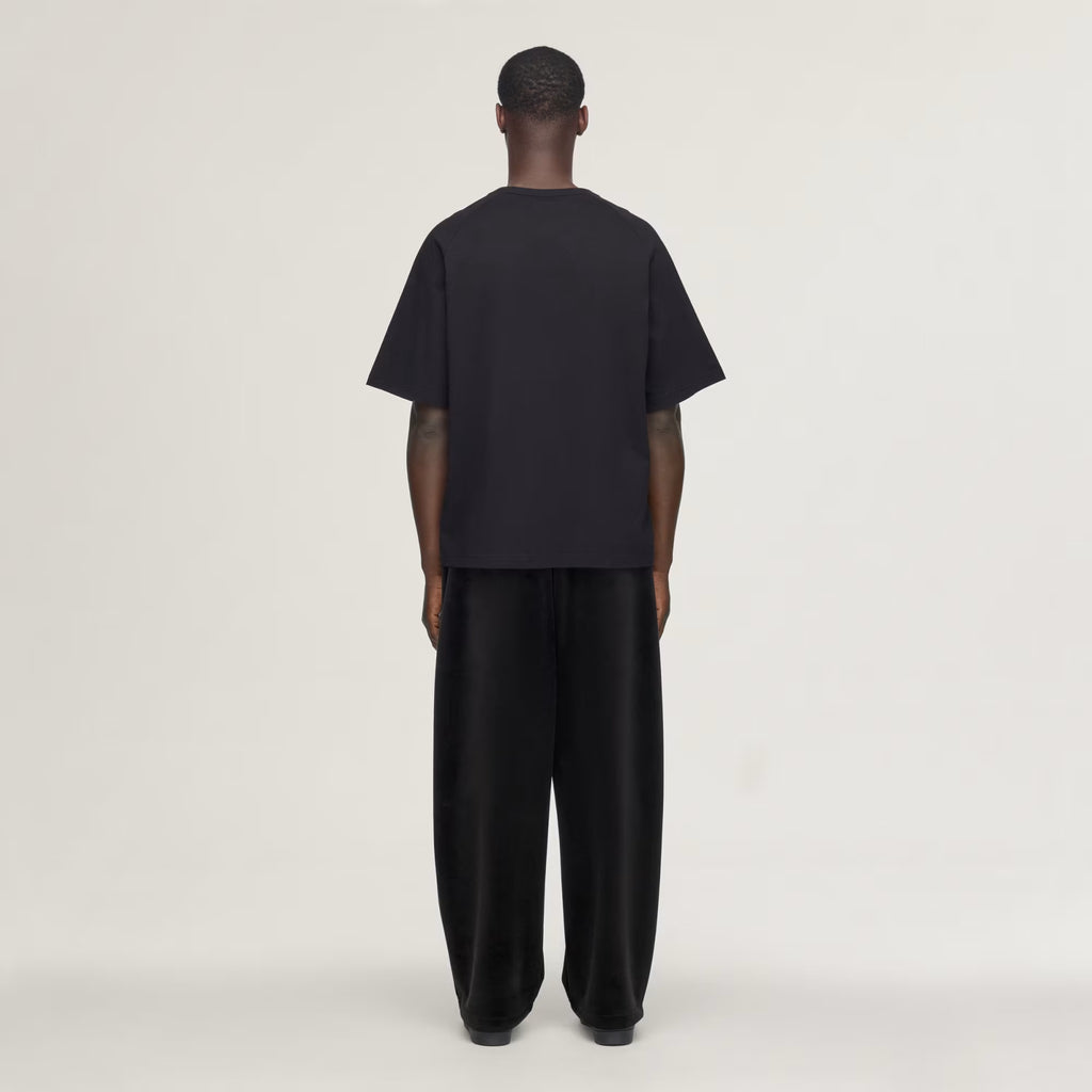 Y-3 Velvet Corduroy Track Pants