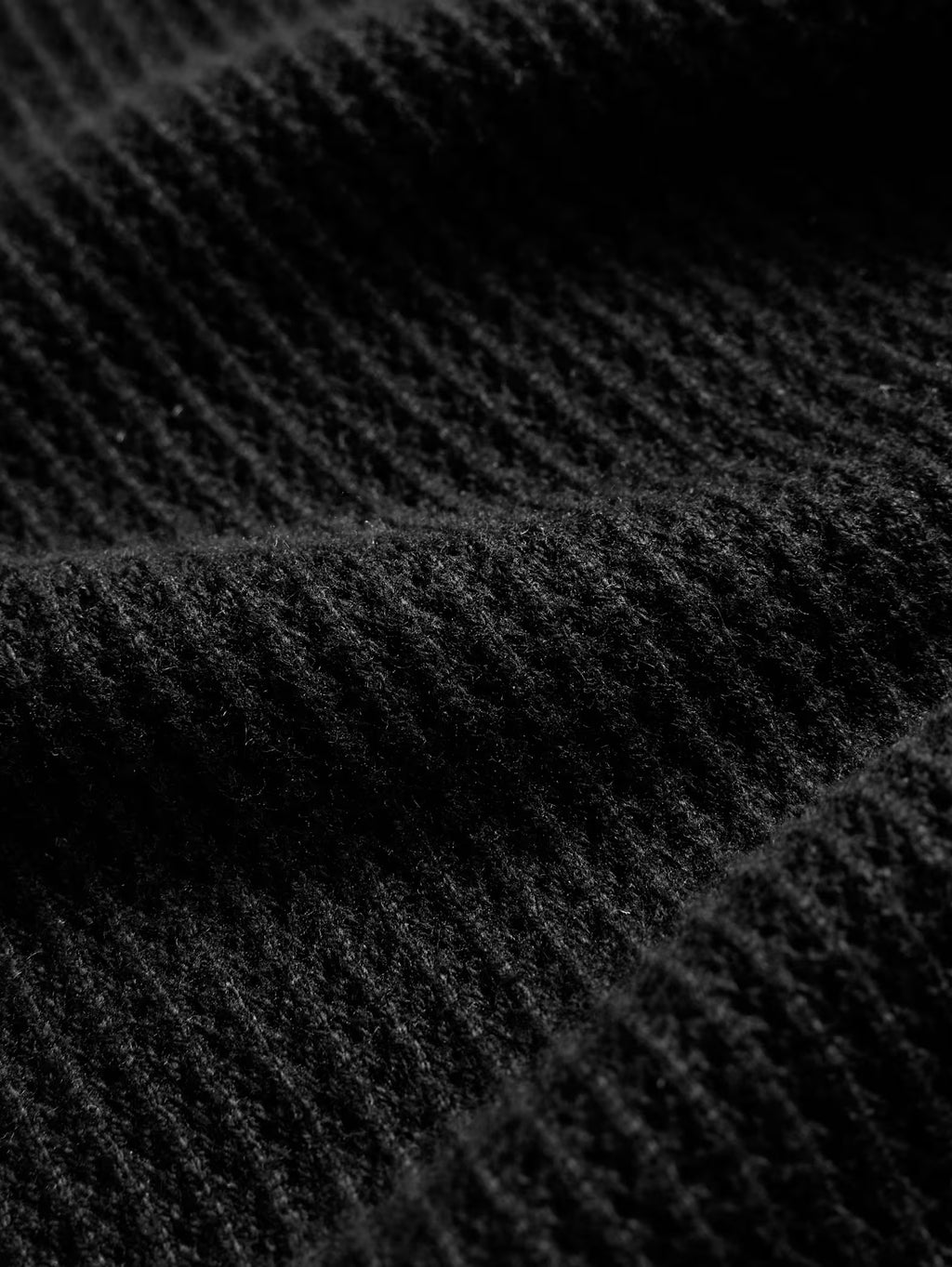 John Varvatos Beaumont Sweater Mesh Tank