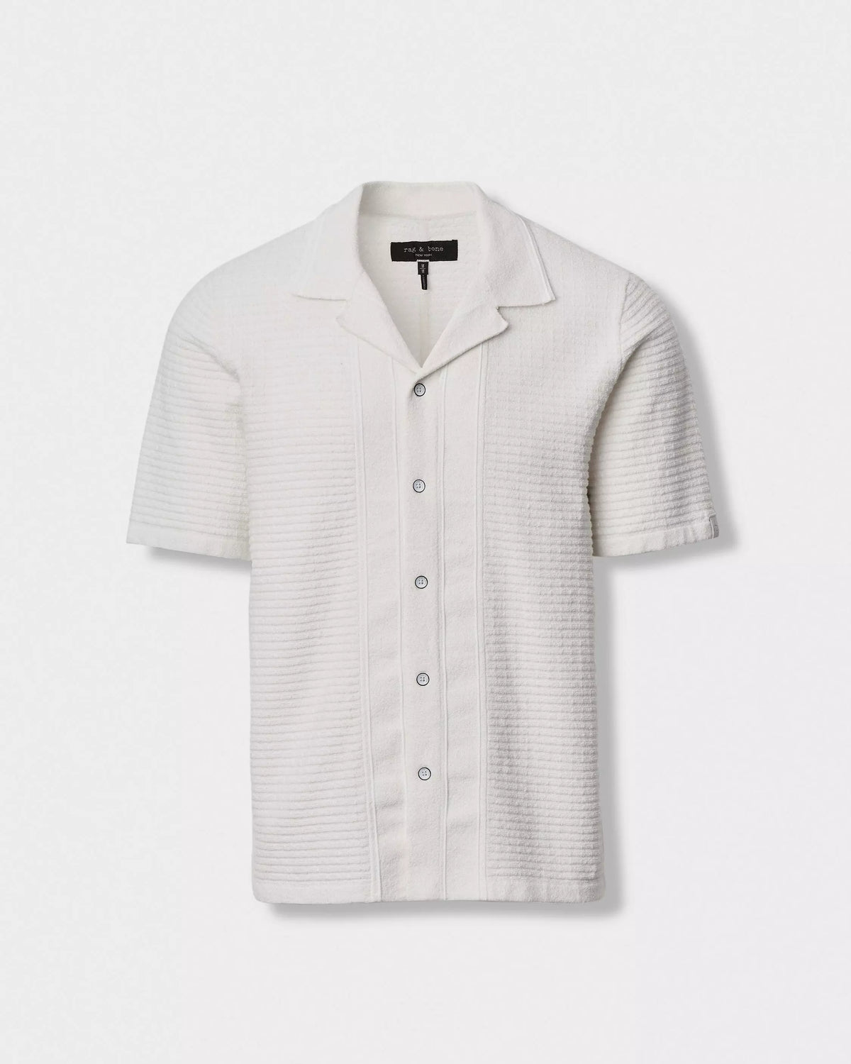 Rag & Bone Zuma Ottoman Short