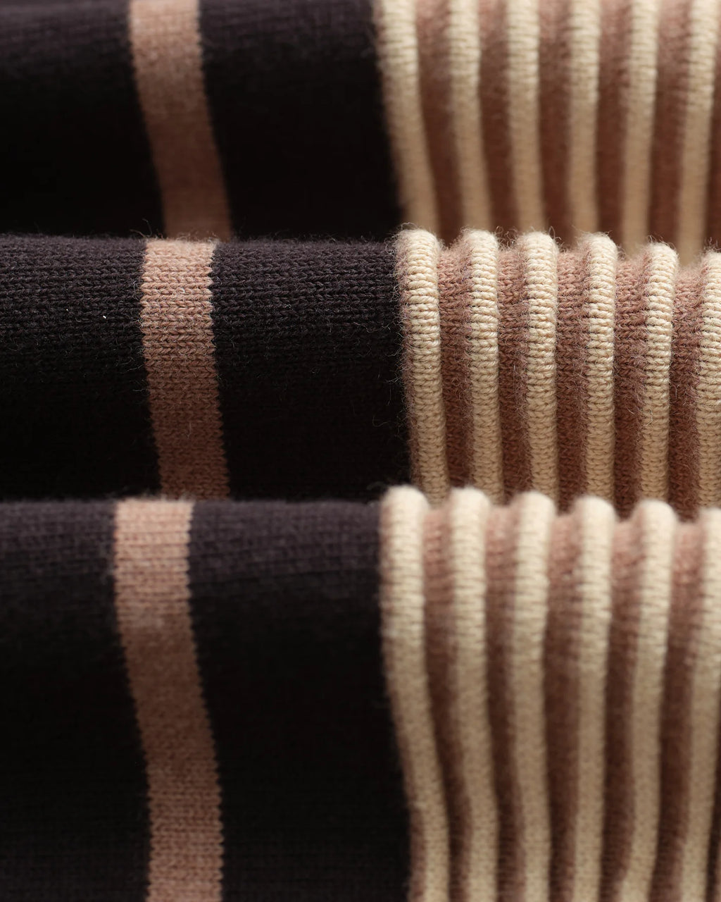Wax London Lennox Polo Milano Multistripe