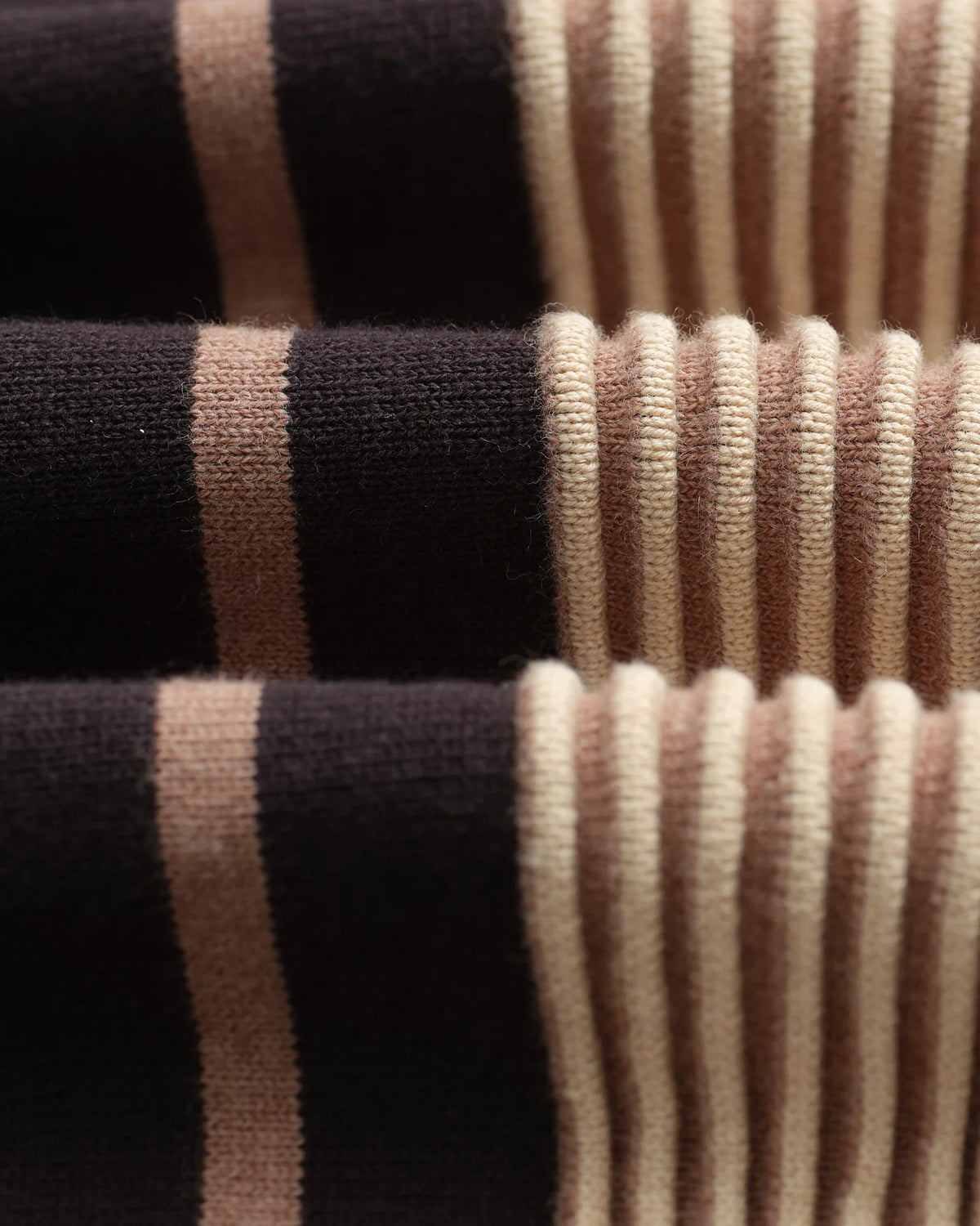Wax London Lennox Polo Milano Multistripe