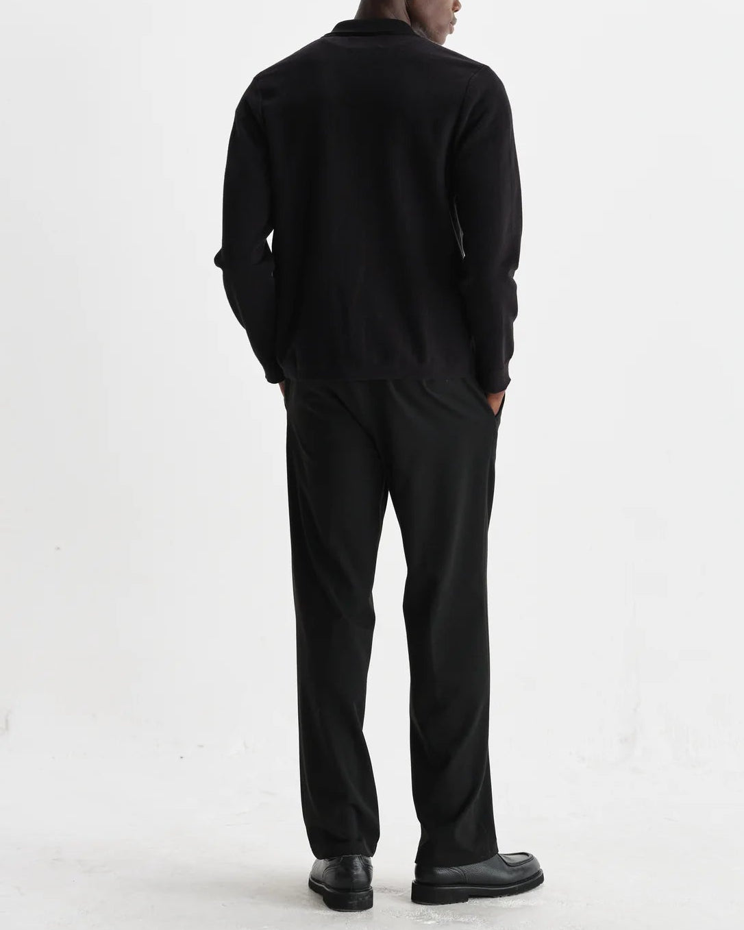 Wax London Lennox Polo Milano Multistripe