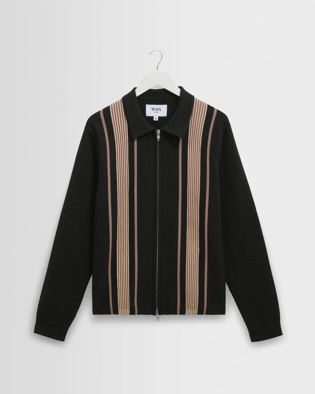 Wax London Lennox Polo Milano Multistripe