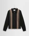 Wax London Lennox Polo Milano Multistripe