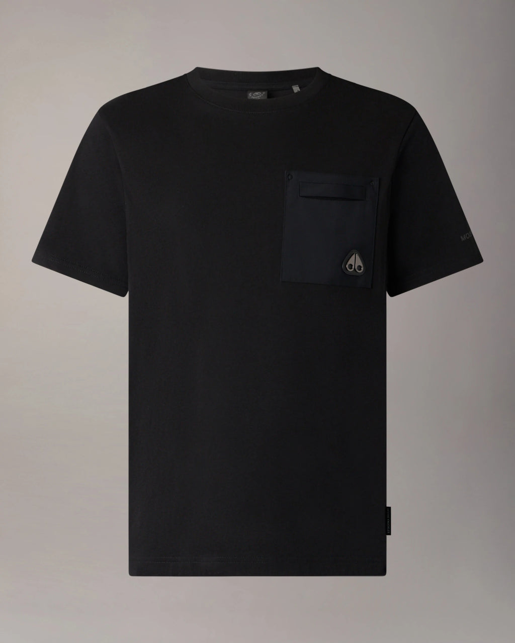 Moose Knuckles Dalon Tee