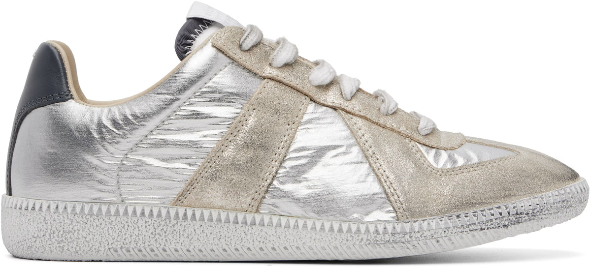 Maison Margiela Silver Replica
