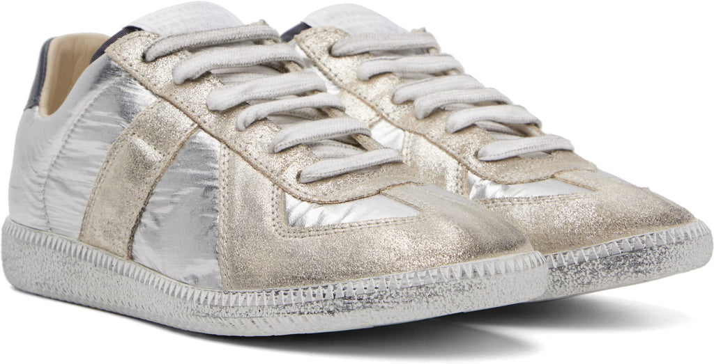 Maison Margiela Silver Replica