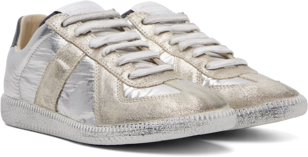 Maison Margiela Silver Replica