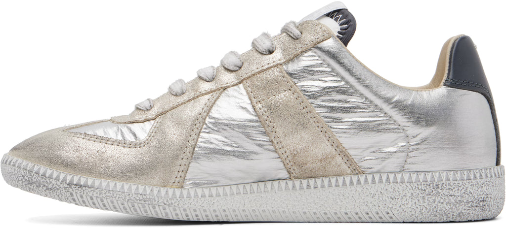 Maison Margiela Silver Replica