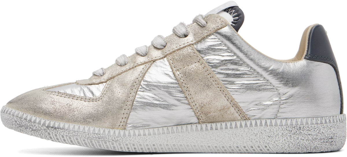 Maison Margiela Silver Replica