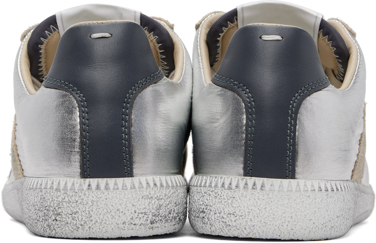 Maison Margiela Silver Replica