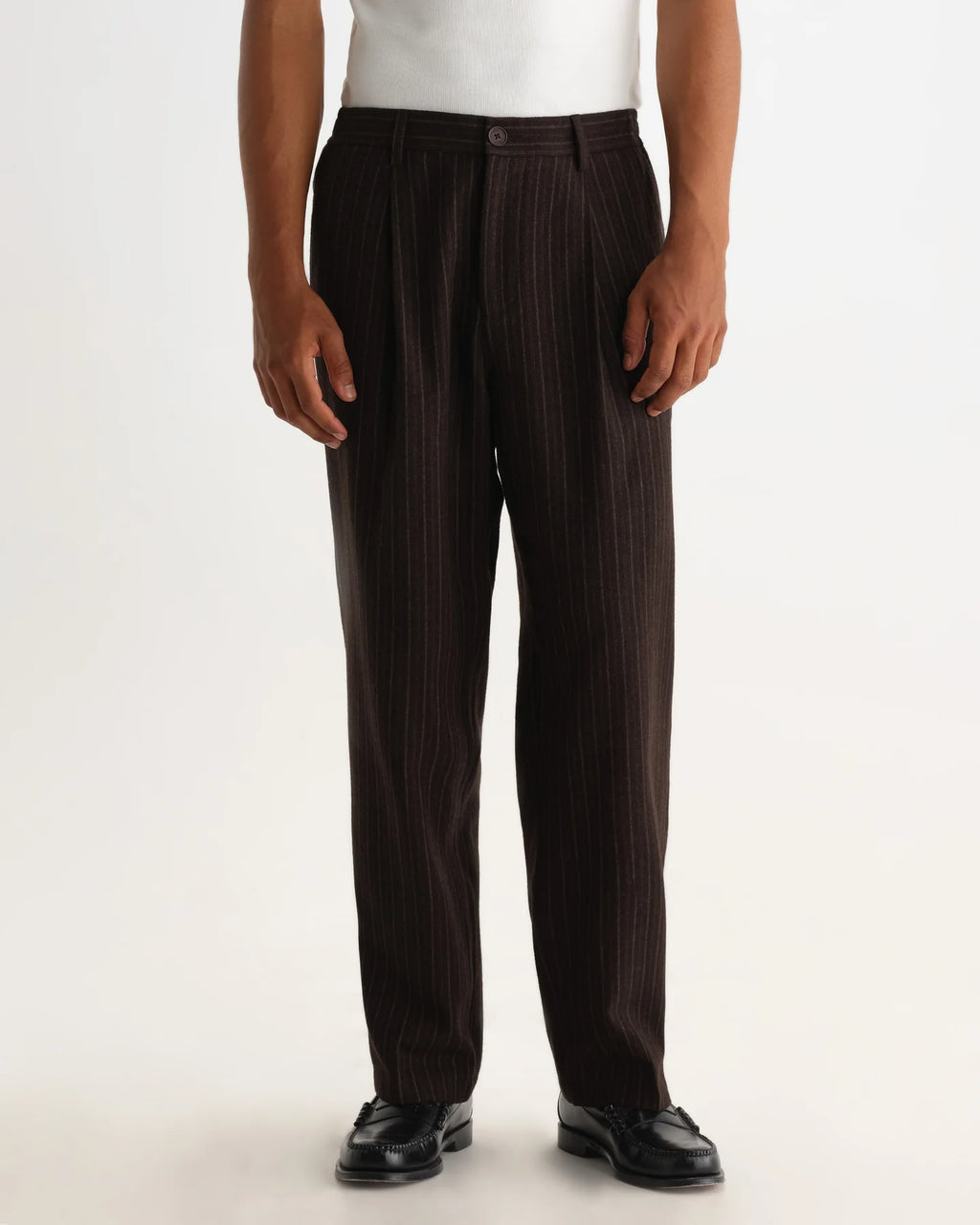 Wax London Malham Trouser