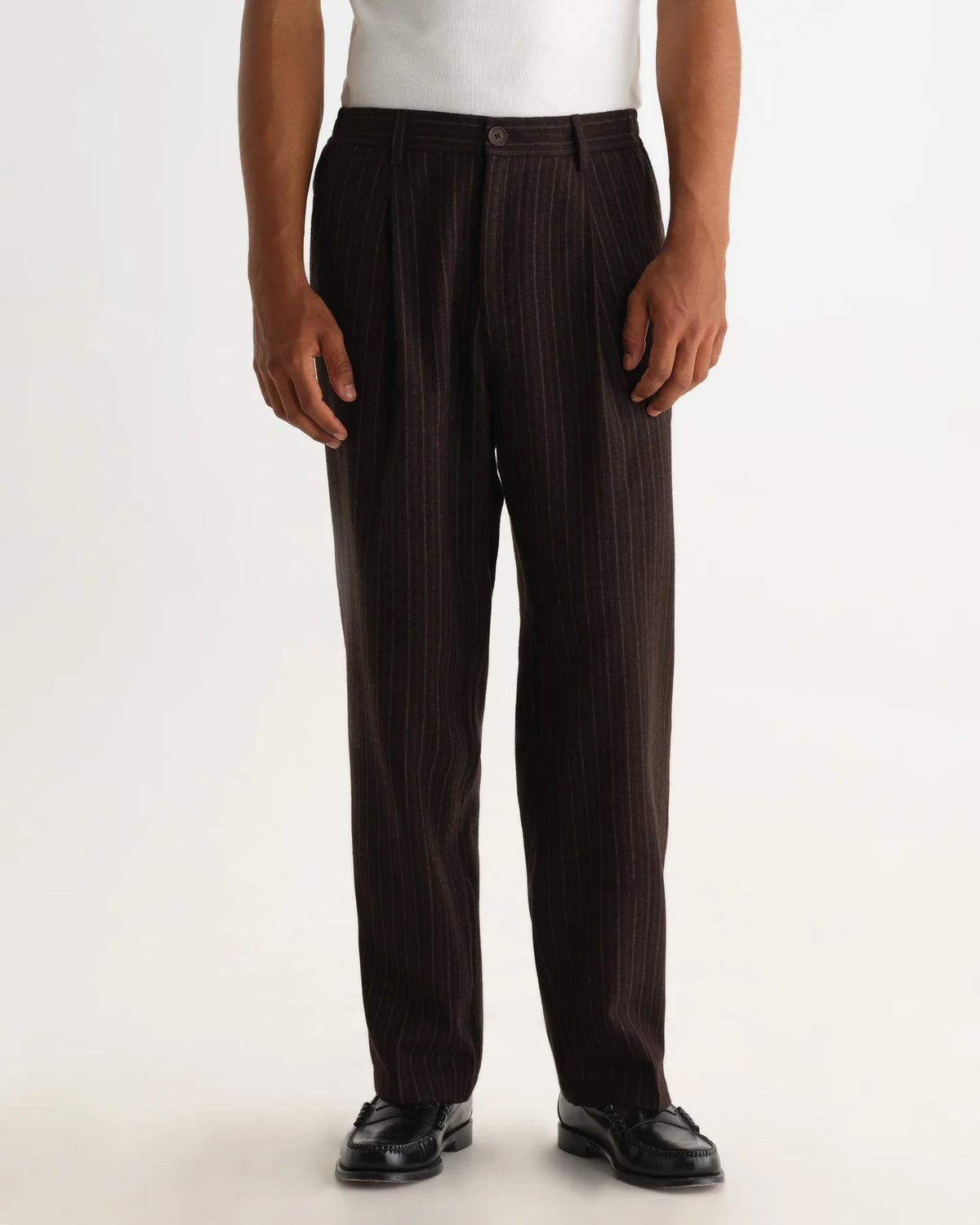 Wax London Malham Trouser