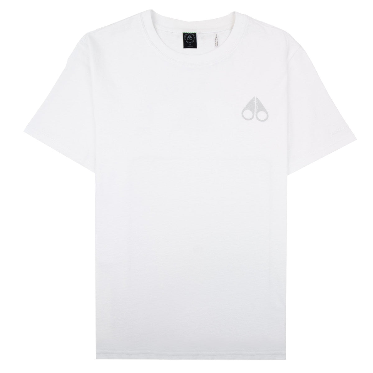 Moose knuckles Off Island Tee