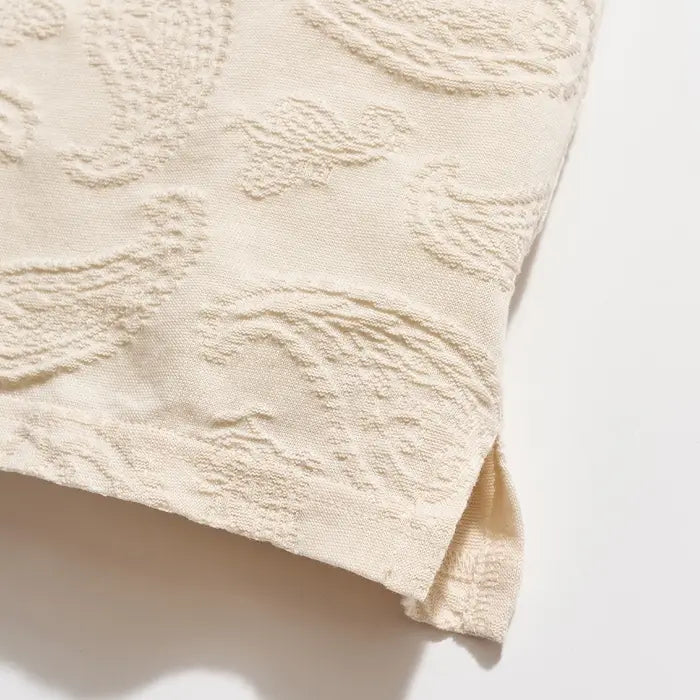 Billy Reid Short-Sleeve Numajiri Beach Shirt