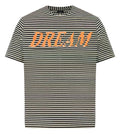 PS Paul Smith Dream Striped Tee