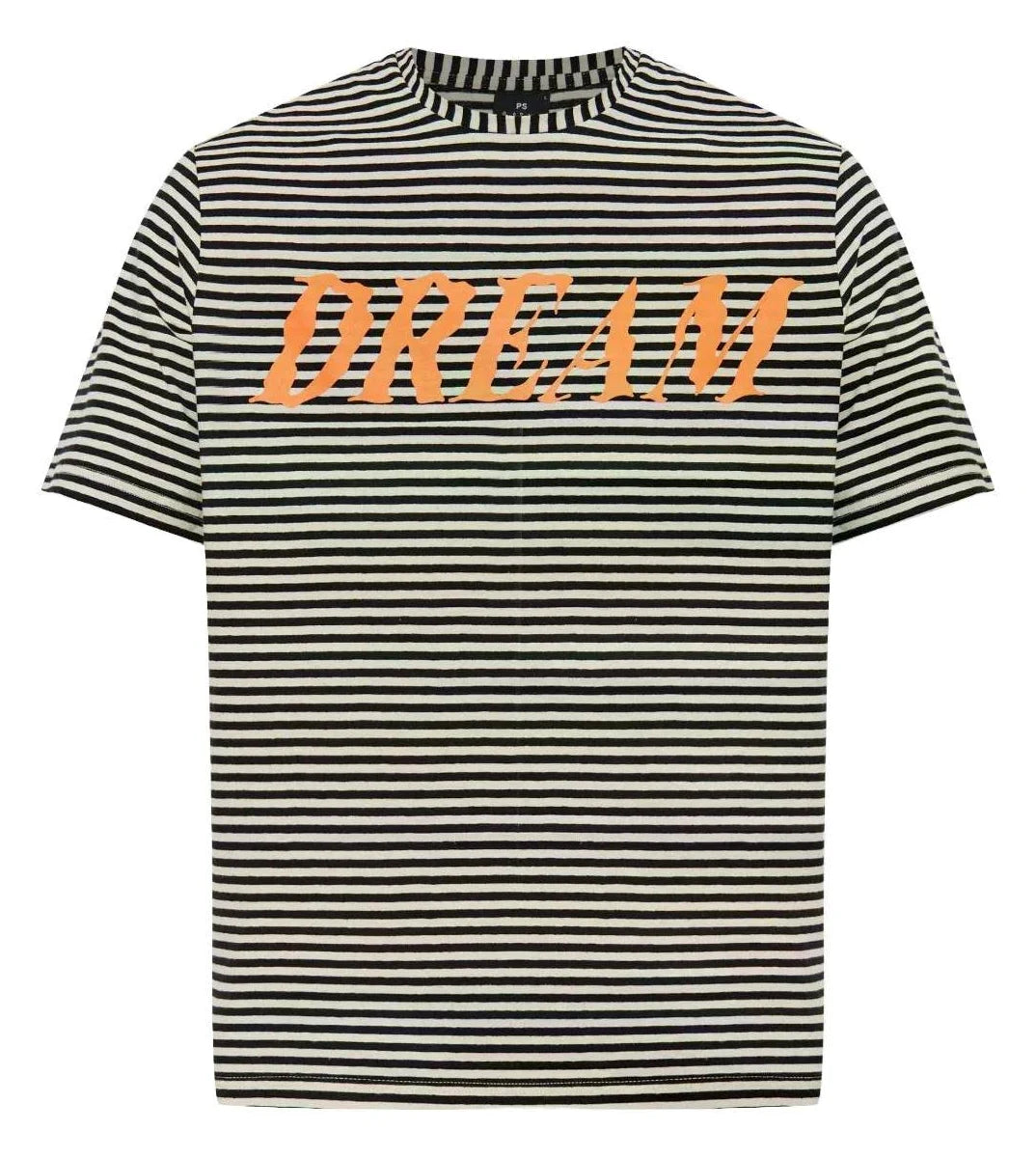 PS Paul Smith Dream Striped Tee