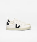 Veja Campo Leather Extra White