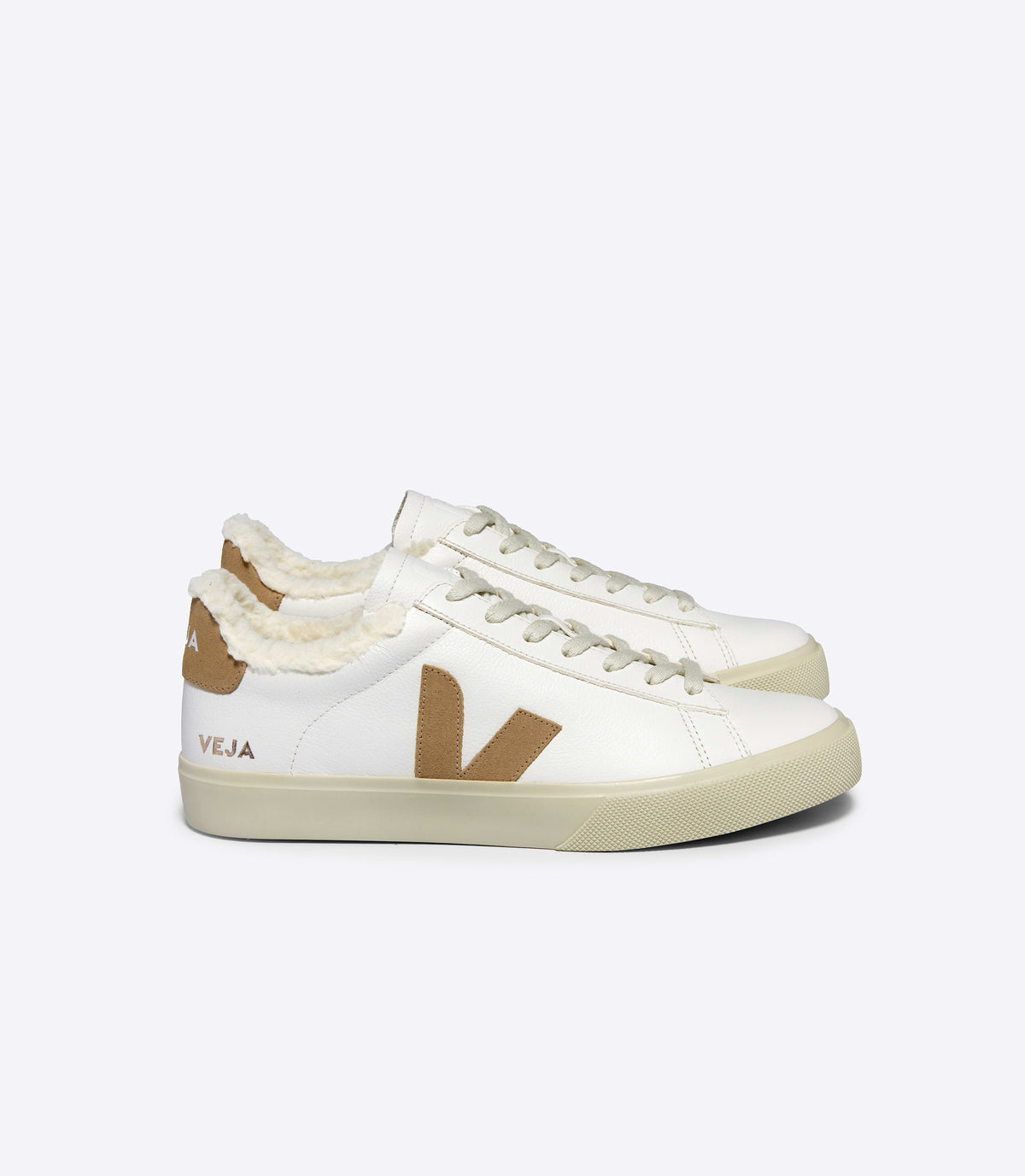 Veja Campo Winter Chromefree Leather