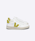 Veja V12 Leather White Liquor