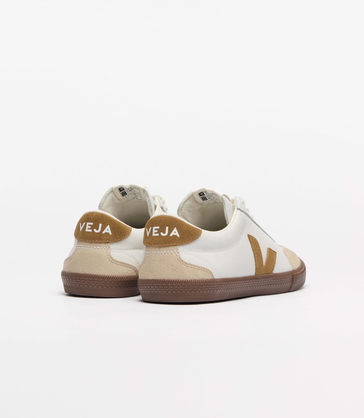 Veja Volley O.T. Leather