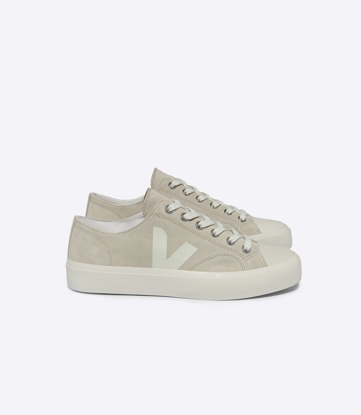 Veja Wata II Low Suede