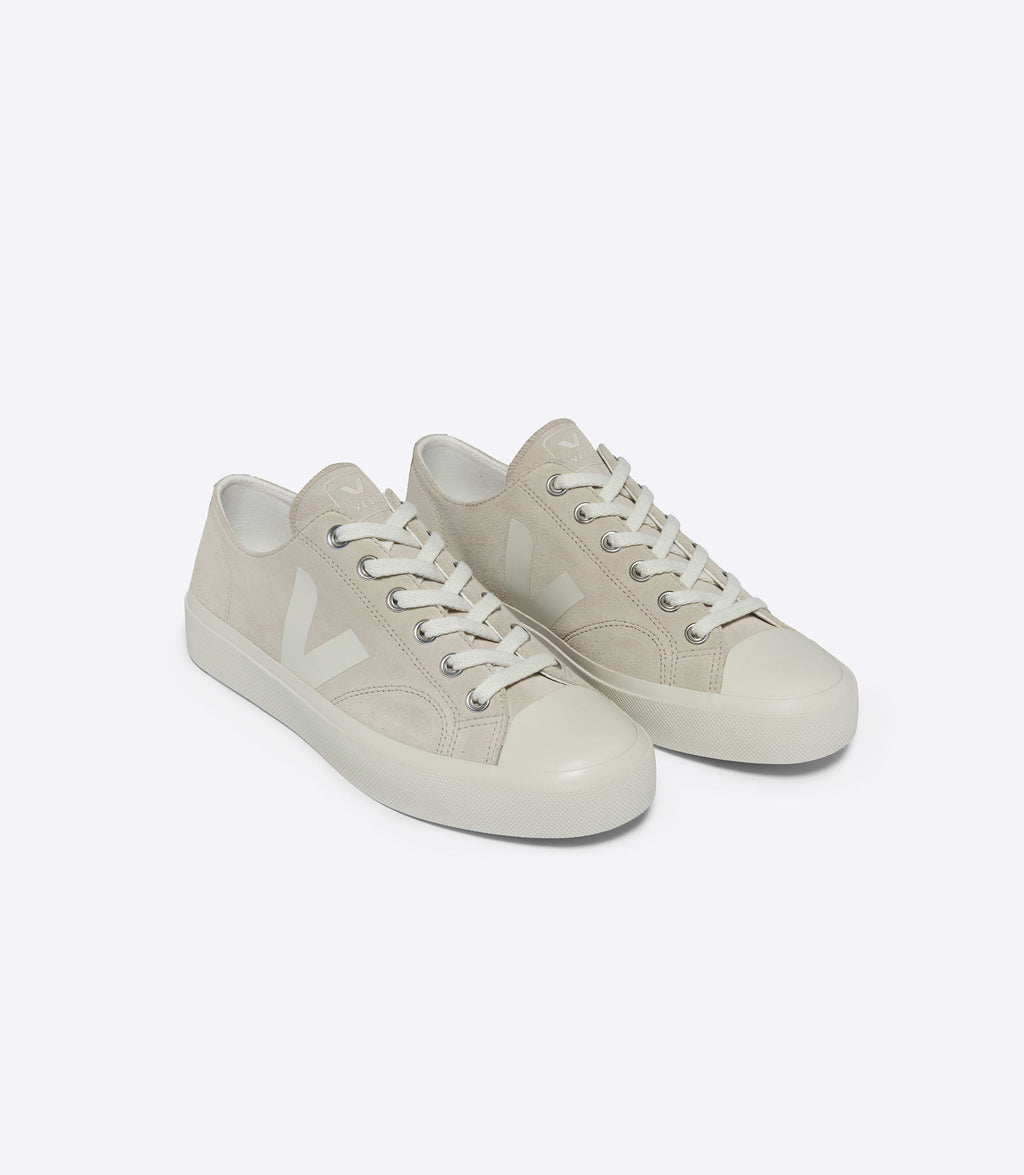 Veja Wata II Low Suede